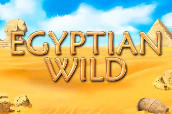 Egyptian Wild - Slot WorldMatch | RTP N/A | MisterTopCasino
