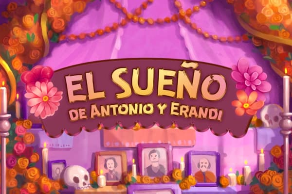 El Sueno - Slot WorldMatch | RTP N/A | MisterTopCasino