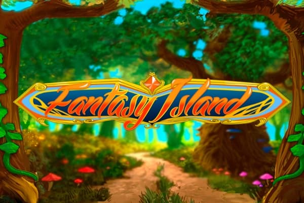 Fantasy Island - Slot WorldMatch | RTP N/A | MisterTopCasino