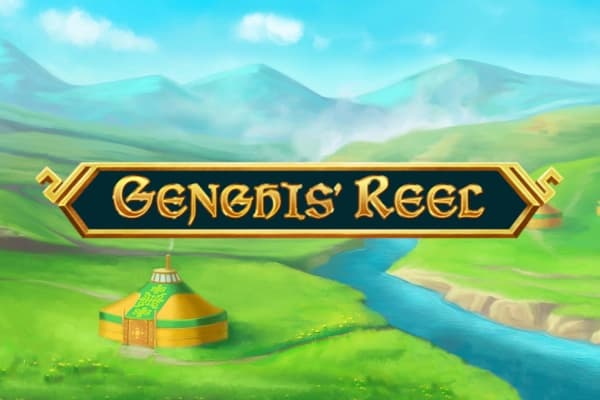 Genghis' Reel - Slot WorldMatch | RTP N/A | MisterTopCasino