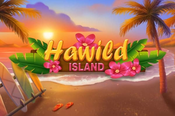 Hawild Island - Slot WorldMatch | RTP N/A | MisterTopCasino