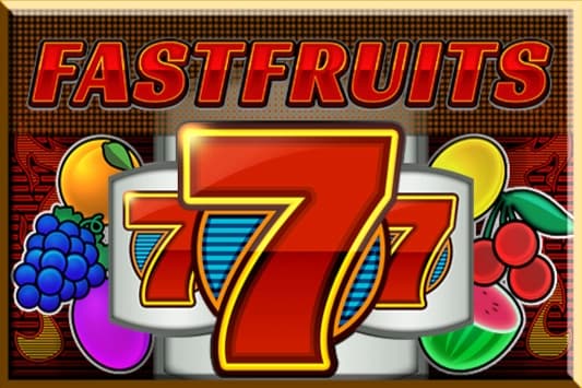 Fast Fruits - Slot Tiptop | RTP N/A | MisterTopCasino