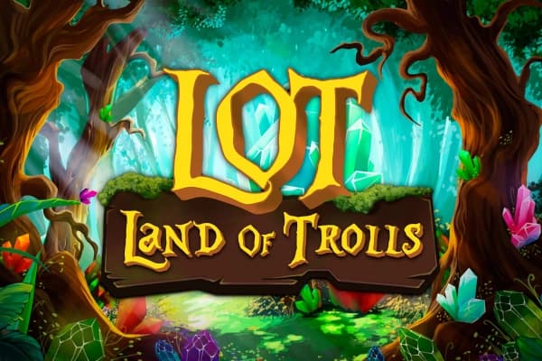 LOT Land of Trolls - Slot WorldMatch | RTP N/A | MisterTopCasino