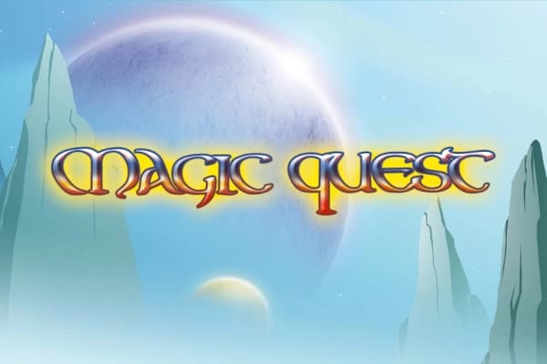 Magic Quest - Slot WorldMatch | RTP N/A | MisterTopCasino