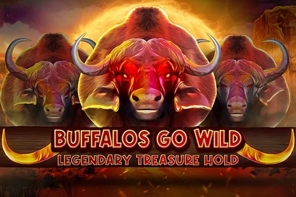 Buffalos Go Wild - Slot CasinoWebScripts | RTP N/A | MisterTopCasino