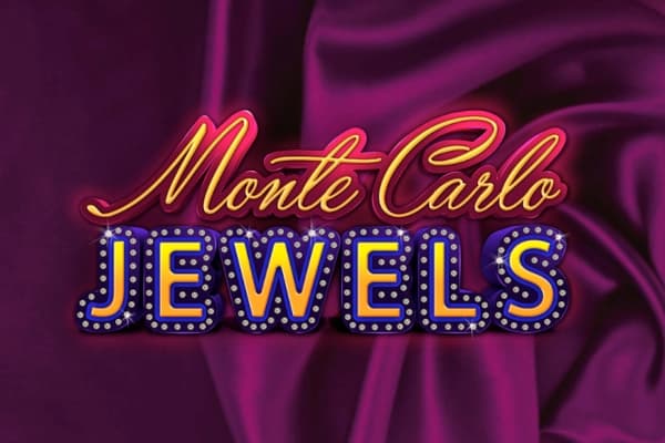 Monte Carlo Jewels - Slot WorldMatch | RTP N/A | MisterTopCasino