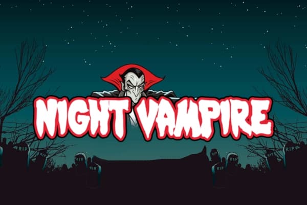 Night Vampire - Slot WorldMatch | RTP N/A | MisterTopCasino