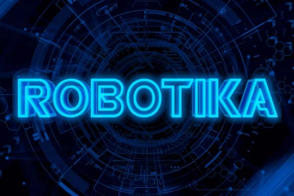 Robotika - Slot WorldMatch | RTP N/A | MisterTopCasino