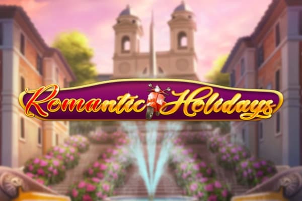 Romantic Holidays - Slot WorldMatch | RTP N/A | MisterTopCasino
