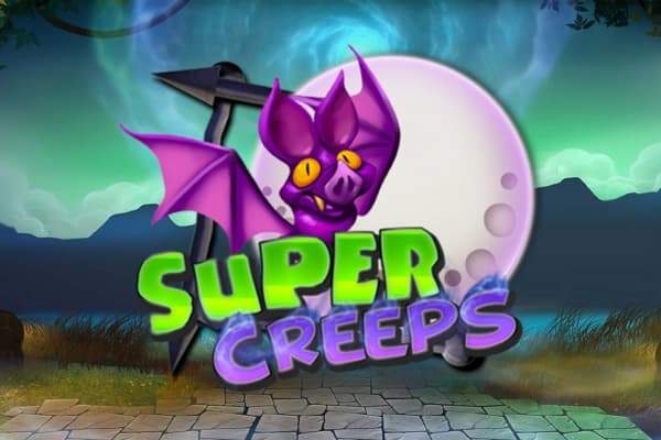 Super Creeps - Slot WorldMatch | RTP N/A | MisterTopCasino
