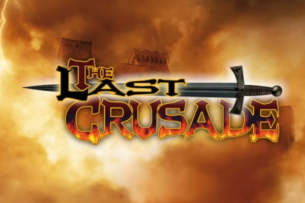 The Last Crusade - Slot WorldMatch | RTP N/A | MisterTopCasino