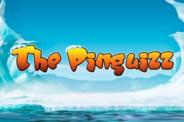 The Pinguizz - Slot WorldMatch | RTP N/A | MisterTopCasino