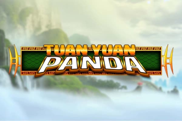 Tuan Yuan Panda - Slot WorldMatch | RTP N/A | MisterTopCasino