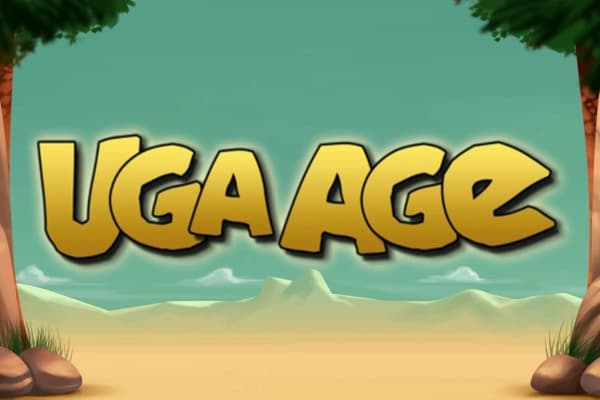 Uga Age - Slot WorldMatch | RTP N/A | MisterTopCasino