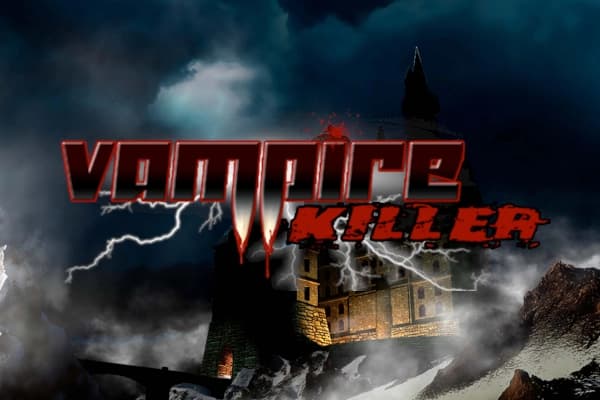 Vampire Killer - Slot WorldMatch | RTP N/A | MisterTopCasino
