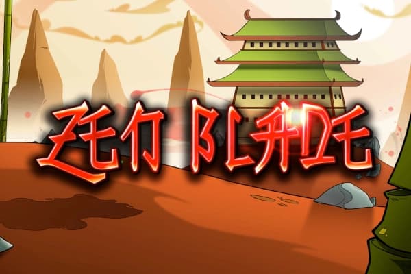 Zen Blade - Slot WorldMatch | RTP N/A | MisterTopCasino