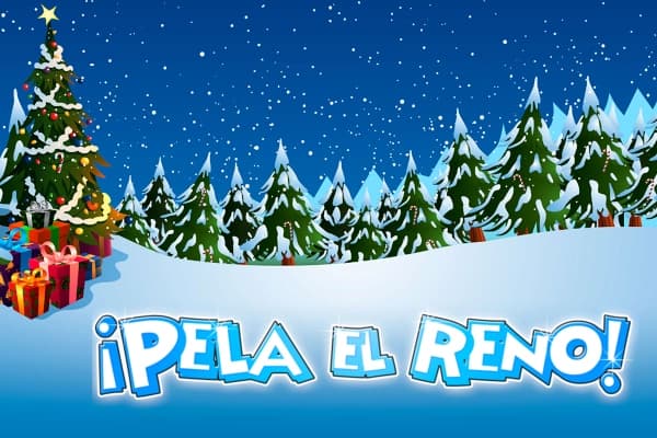 Pela el Reno - Slot WorldMatch | RTP N/A | MisterTopCasino