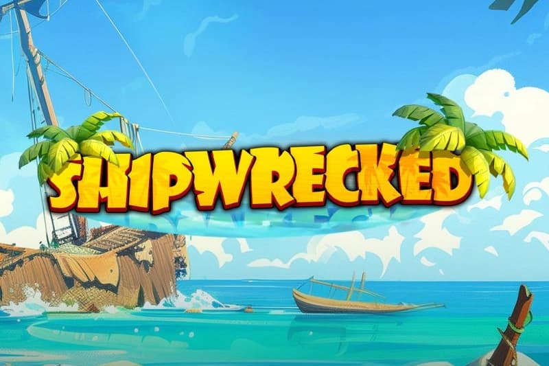Shipwrecked - Slot SpinOn | RTP N/A | MisterTopCasino