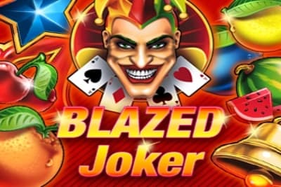 Blazed Joker - Slot Spin2Win | RTP N/A | MisterTopCasino