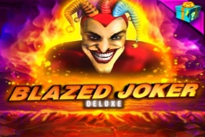 Blazed Joker Deluxe - Slot Spin2Win | RTP N/A | MisterTopCasino