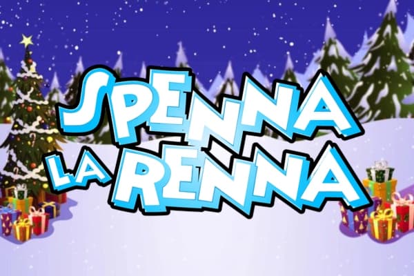 Spenna la Renna - Slot WorldMatch | RTP N/A | MisterTopCasino
