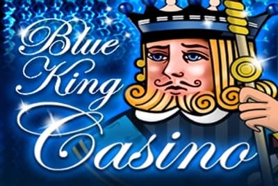 Blue King Casino - Slot Spin2Win | RTP N/A | MisterTopCasino