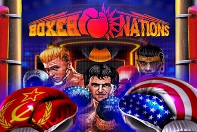 Boxer Nations - Slot Spin2Win | RTP N/A | MisterTopCasino
