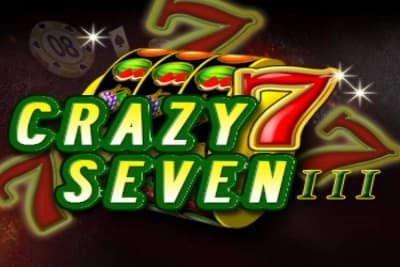Crazy Seven 3 - Slot Spin2Win | RTP N/A | MisterTopCasino