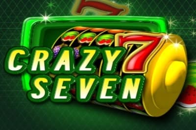 Crazy Seven 5 - Slot Spin2Win | RTP N/A | MisterTopCasino