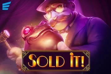 Sold It! - Slot Evoplay | RTP N/A | MisterTopCasino