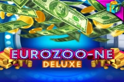 Eurozoo-ne Deluxe - Slot Spin2Win | RTP N/A | MisterTopCasino