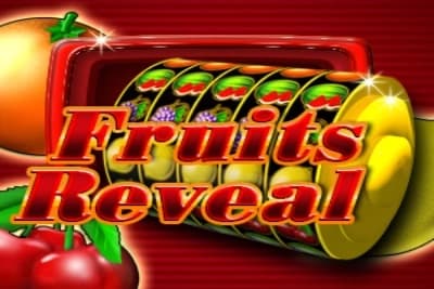 Fruits Reveal - Slot Spin2Win | RTP N/A | MisterTopCasino