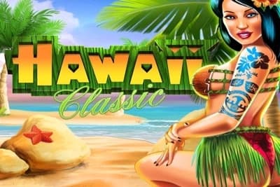Hawaii - Slot Spin2Win | RTP N/A | MisterTopCasino