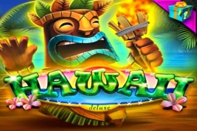 Hawaii Deluxe - Slot Spin2Win | RTP N/A | MisterTopCasino