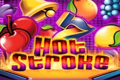 Hot Stroke - Slot Spin2Win | RTP N/A | MisterTopCasino
