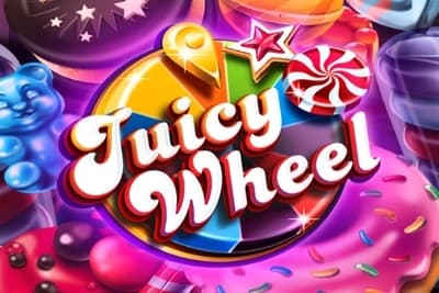 Juicy Wheel - Slot Spin2Win | RTP N/A | MisterTopCasino