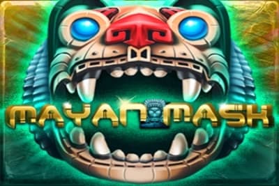 Mayan Mask - Slot Spin2Win | RTP N/A | MisterTopCasino
