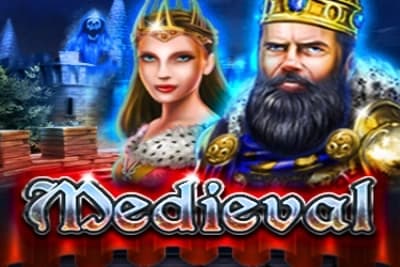 Medieval - Slot Spin2Win | RTP N/A | MisterTopCasino
