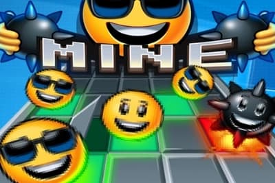Mine - Slot Spin2Win | RTP N/A | MisterTopCasino