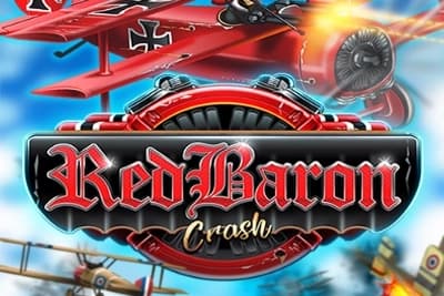 Red Baron - Slot Spin2Win | RTP N/A | MisterTopCasino