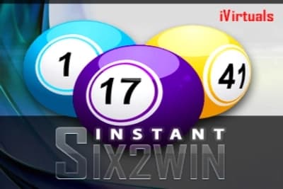 Six2Win - Slot Spin2Win | RTP N/A | MisterTopCasino