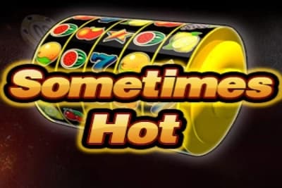 Sometimes Hot - Slot Spin2Win | RTP N/A | MisterTopCasino