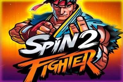 Spin 2 Fighter - Slot Spin2Win | RTP N/A | MisterTopCasino