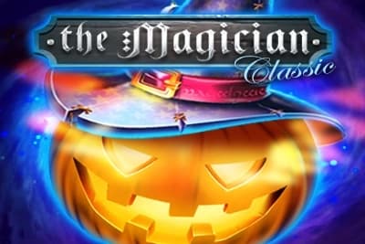 The Magician - Slot Spin2Win | RTP N/A | MisterTopCasino
