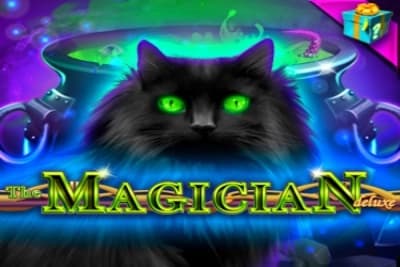 The Magician Deluxe - Slot Spin2Win | RTP N/A | MisterTopCasino