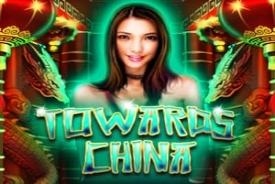 Towards China - Slot Spin2Win | RTP N/A | MisterTopCasino