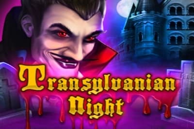 Transylvanian Night - Slot Spin2Win | RTP N/A | MisterTopCasino