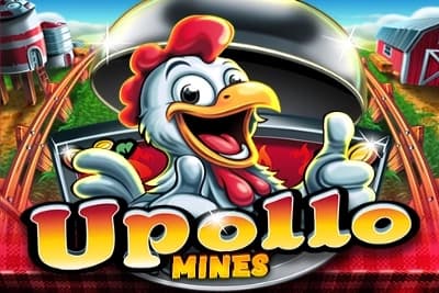 Upollo - Slot Spin2Win | RTP N/A | MisterTopCasino