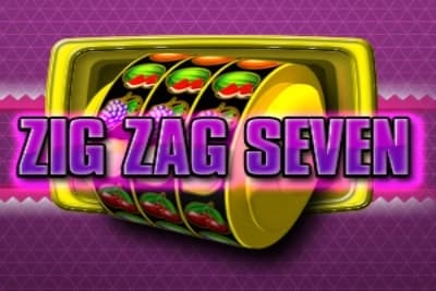 Zig Zag Seven - Slot Spin2Win | RTP N/A | MisterTopCasino