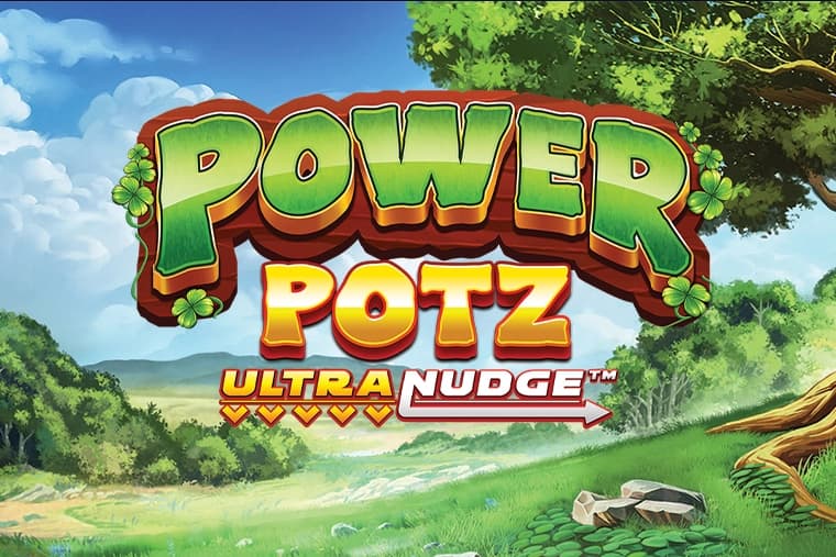 Power Potz Ultranudge - Slot Bang Bang Games | RTP 96% | MisterTopCasino